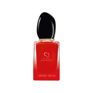 Giorgio Armani Si Passione Intense Eau De Parfum 100ml
