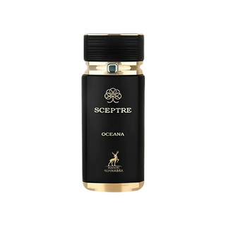 Maison Alhambra Sceptre Oceana Eau De Parfum 100ml