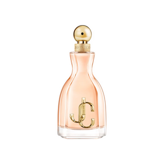 Jimmy Choo I Want Choo Eau De Parfum 4.5ml Mini