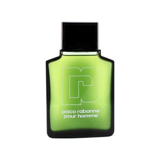 Paco Rabanne Pour Homme Eau De Toilette 200ml