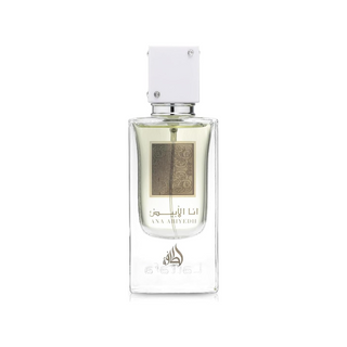 Lattafa Perfumes Ana Abiyedh Eau De Parfum 60ml