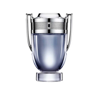 Paco Rabanne Invictus Eau De Toilette 100ml
