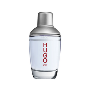 Hugo Boss Hugo Iced Eau De Toilette 75ml