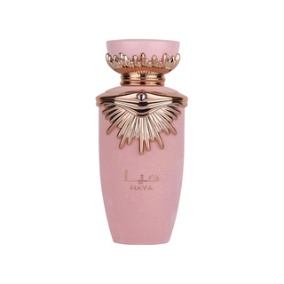Lattafa Perfumes Haya Eau De Parfum 100ml