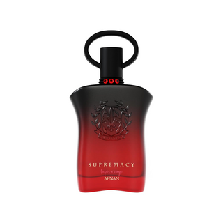 Afnan Supremacy Tapis Rouge Eau De Parfum 90ml