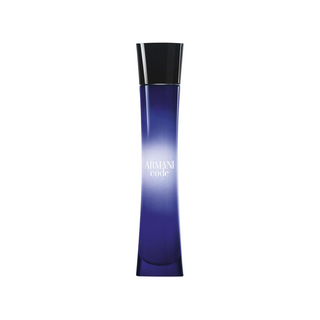 Giorgio Armani Code Eau De Parfum 75ml