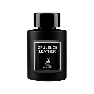 Maison Alhambra Opulence Leather Eau De Parfum 100ml