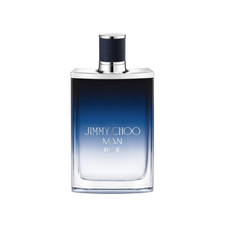 Jimmy Choo Man Blue Eau De Toilette 100ml
