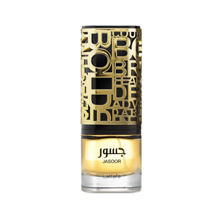 Lattafa Perfumes Jasoor Eau De Parfum 100ml