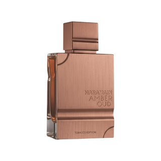 Al Haramain Amber Oud Tobacco Edition Eau De Parfum 60ml
