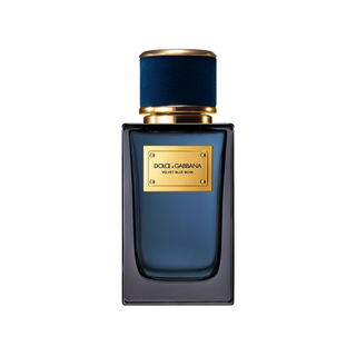 Dolce & Gabbana Velvet Blue Musk Eau De Parfum 100ml