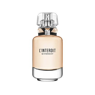 Givenchy L'Interdit Eau De Parfum 80ml