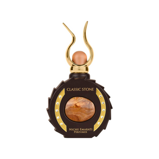 Lattafa Perfumes Niche Emarati Classic Stone Eau De Parfum 100ml