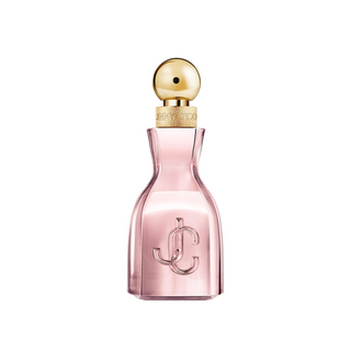 Jimmy Choo I Want Choo With Love Eau De Parfum 40ml