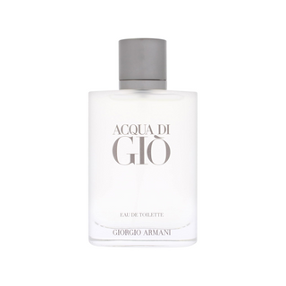 Giorgio Armani Acqua Di Gio Pour Homme Refillable 100ml