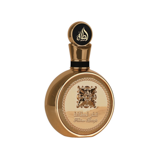 Lattafa Perfumes Fakhar Extrait Eau De Parfum 100ml