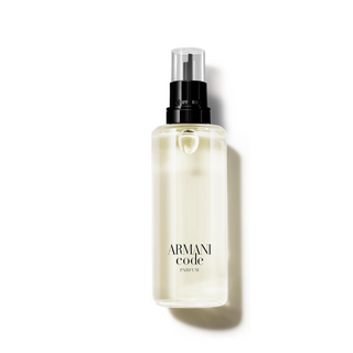 Giorgio Armani Armani Code Eau De Parfum 50ml Refillable