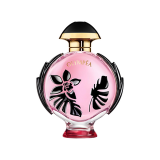 Paco Rabanne Olympéa Flora Eau De Parfum Intense 80ml