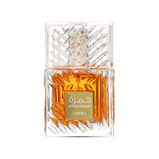 Lattafa Perfumes Khamrah Eau De Parfum 100ml