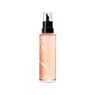 Giorgio Armani Sì Eau De Parfum Intense 100ml Refillable