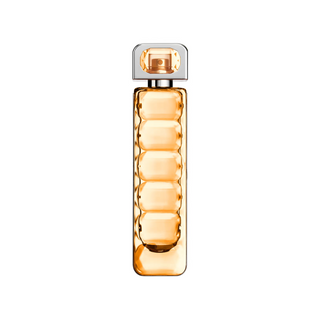 Hugo Boss Orange Eau De Toilette 75ml