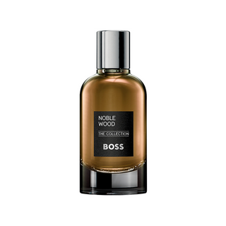 Hugo Boss The Collection Noble Wood Eau De Parfum 100ml