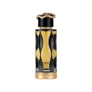 Lattafa Perfumes Teriaq Intense Eau De Parfum 100ml