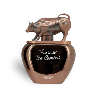Lattafa Taureau De Combat Eau De Parfum 100ml
