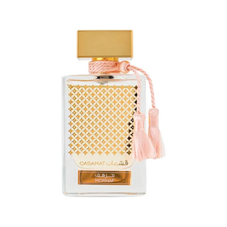 Rasasi Qasamat Morhaf Eau De Parfum 65ml