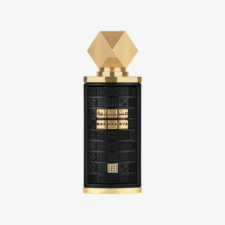 Lattafa Perfumes Mashrabya Eau De Parfum 100ml