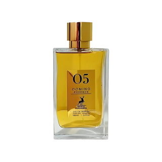 Maison Alhambra 05 Domino Essence Eau De Parfum 100ml