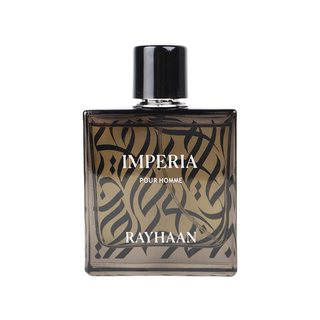 Rayhaan Imperia Eau De Parfum 100ml