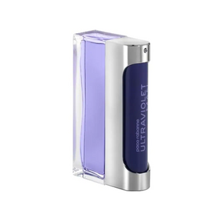 Paco Rabanne Ultraviolet Man Eau De Toilette 100ml