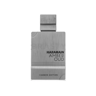 Al Haramain Amber Oud Carbon Edition Eau De Parfum 100ml