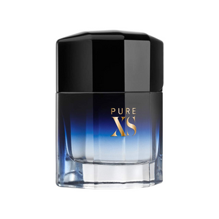 Paco Rabanne Pure Xs Eau De Toilette 100ml