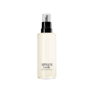 Giorgio Armani Armani Code Eau De Toilette 150ml Refill