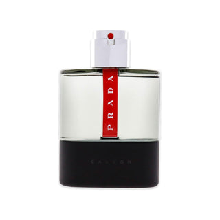 Prada Luna Rossa Carbon Eau De Toilette 50ml