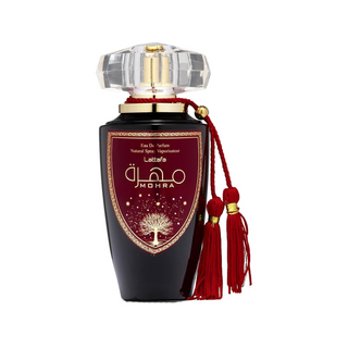 Lattafa Perfumes Mohra Eau De Parfum 100ml