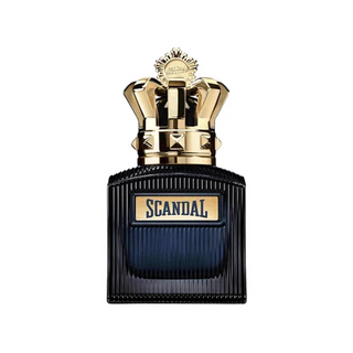 Jean Paul Gaultier Scandal Pour Homme Intense Eau De Parfum 50ml