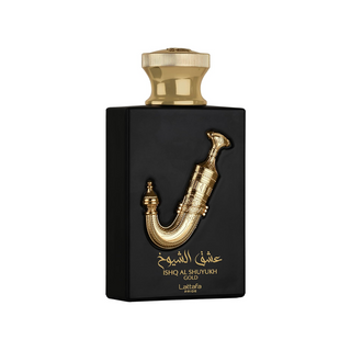 Lattafa Perfumes Ishq Al Shuyukh Gold Eau De Parfum 100ml