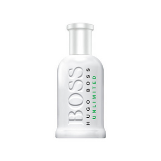 Hugo Boss Boss Bottled Unlimited Eau De Toilette 100ml