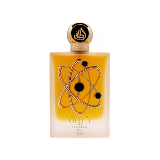 Lattafa Perfumes Tharwah Gold Eau De Parfum 100ml