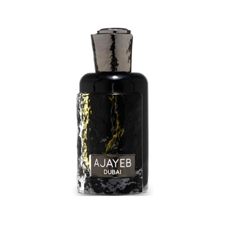 Lattafa Perfumes Ajayeb Dubai Eau De Parfum 100ml
