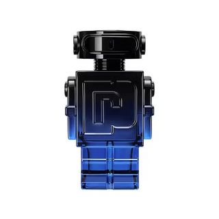 Paco Rabanne Phantom Intense Eau De Parfum 100ml
