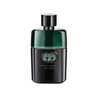 Gucci Guilty Black Pour Homme Eau De Toilette 90ml