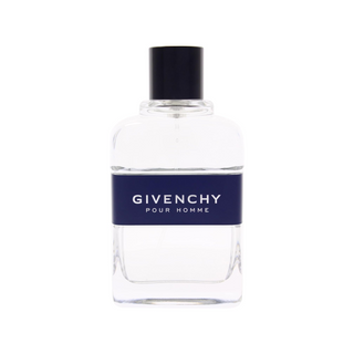 Givenchy Pour Homme Blue Label Eau De Toilette 100ml