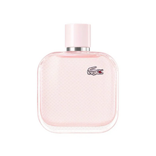 Lacoste L.12.12 Rose Eau Fraiche Eau De Toilette 100ml