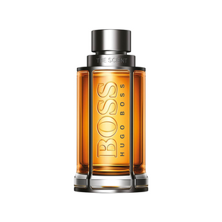 Hugo Boss Boss The Scent Eau De Toilette 100ml