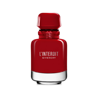 Givenchy L'Interdit Eau De Parfum Rouge Eau De Parfum 50ml