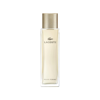 Lacoste Pour Femme Eau De Parfum 50ml